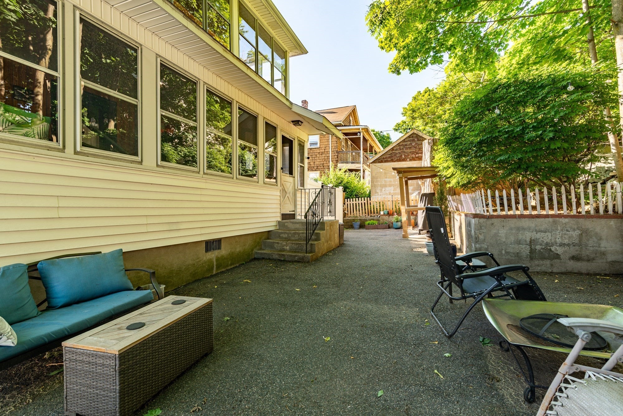 601 Highland Avenue #2, Malden, MA Photo #25
