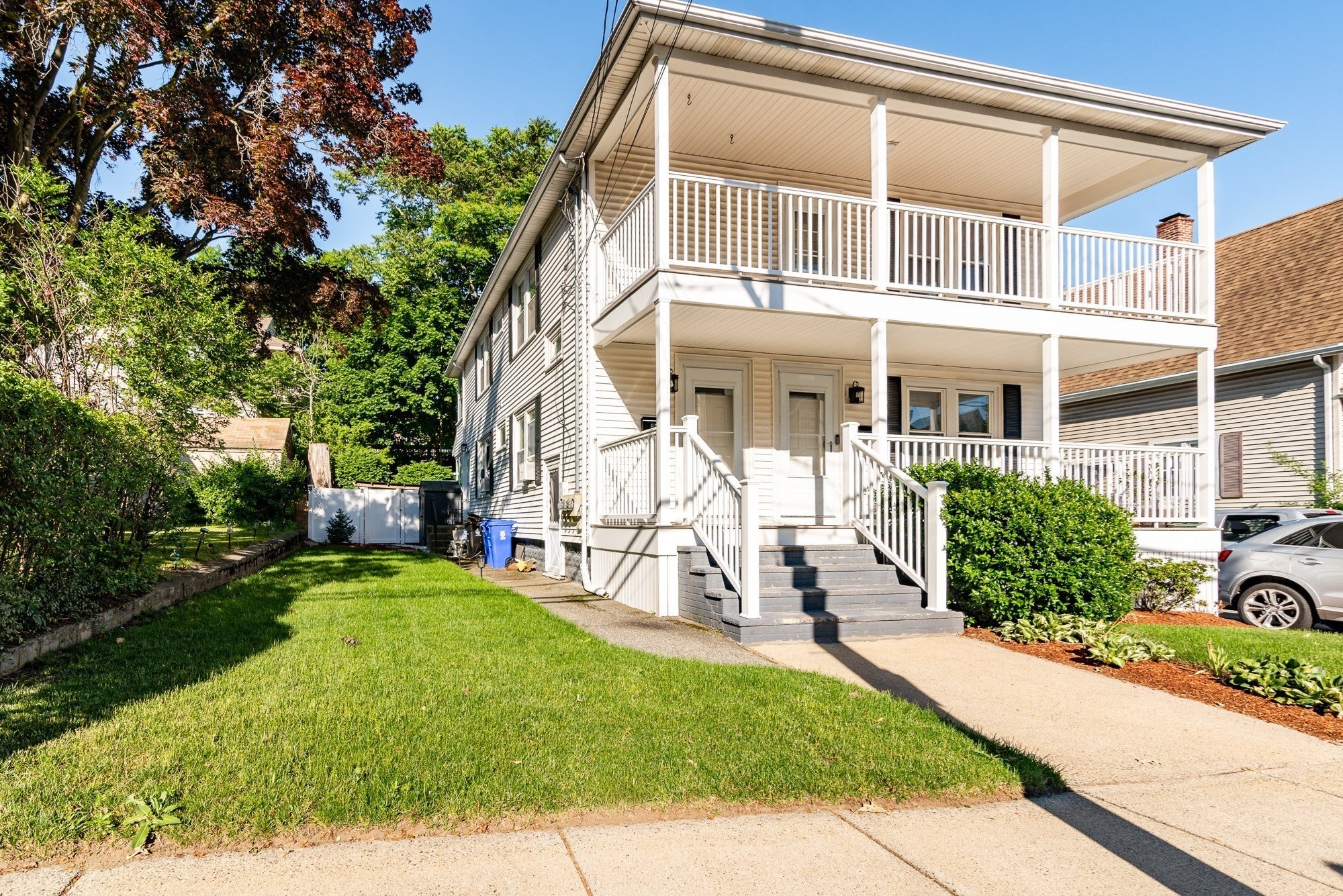 601 Highland Avenue #2, Malden, MA Photo #1