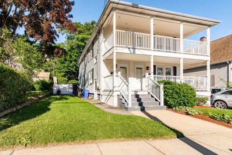 Photo of 601 Highland Avenue #2, Malden, MA 02148 (MLS # 73587197)