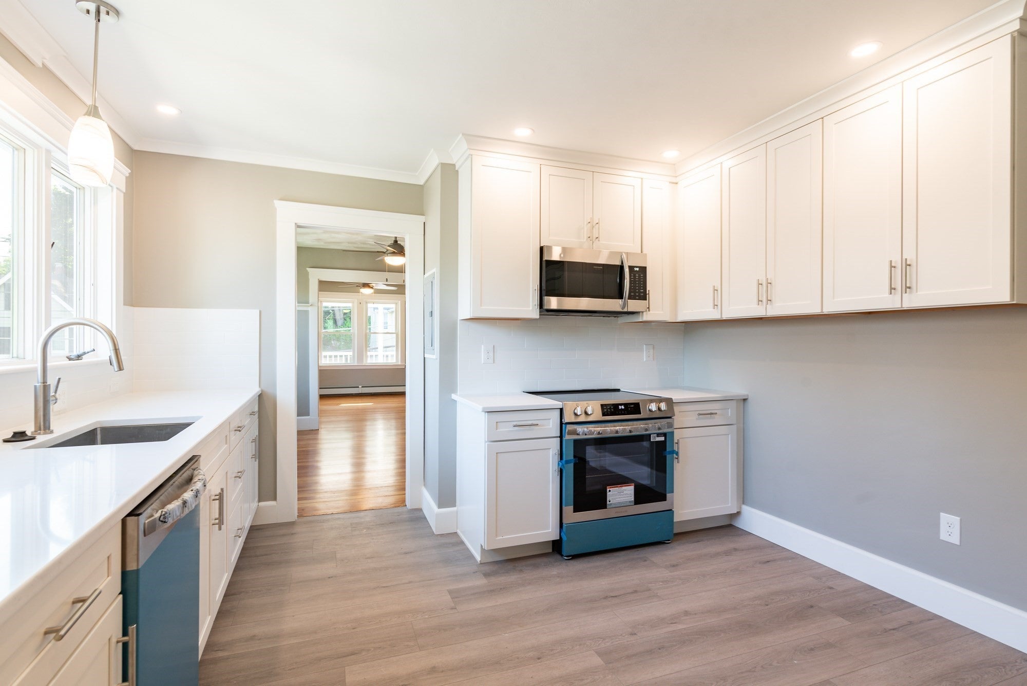601 Highland Avenue #2, Malden, MA Photo #6
