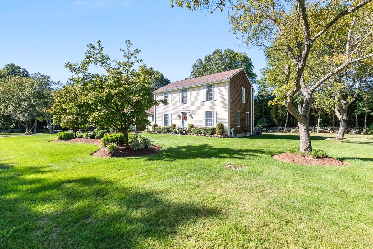 15 Andrew Ct, Swansea, MA, 15 Andrew Ct, Swansea, MA Photo #3
