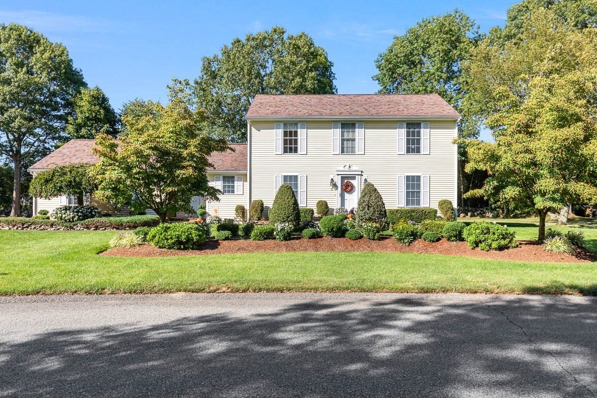 15 Andrew Ct, Swansea, MA, 15 Andrew Ct, Swansea, MA Photo #1