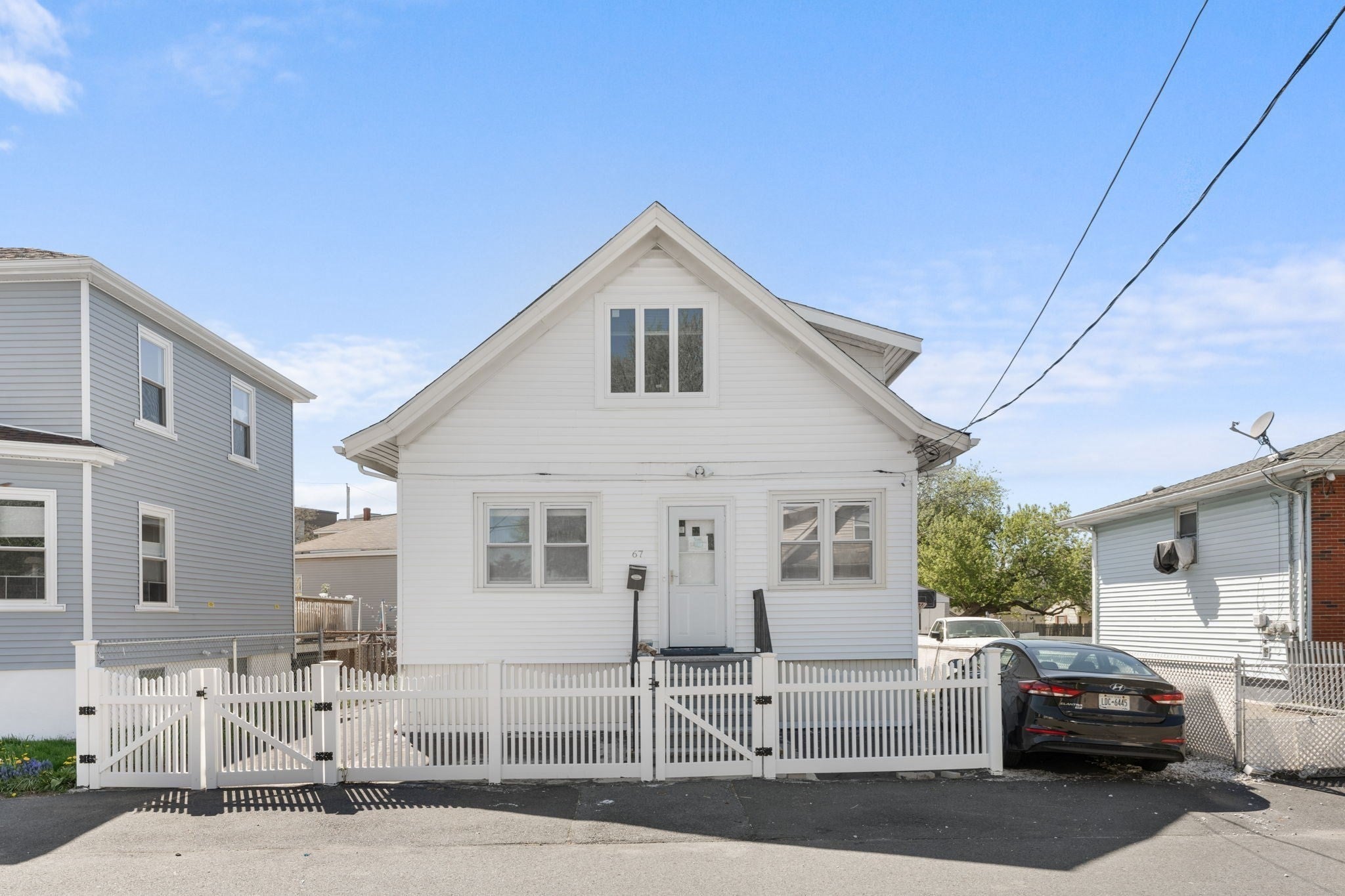 67 Curtis Rd, Revere, MA, 67 Curtis Rd, Revere, MA Photo #30