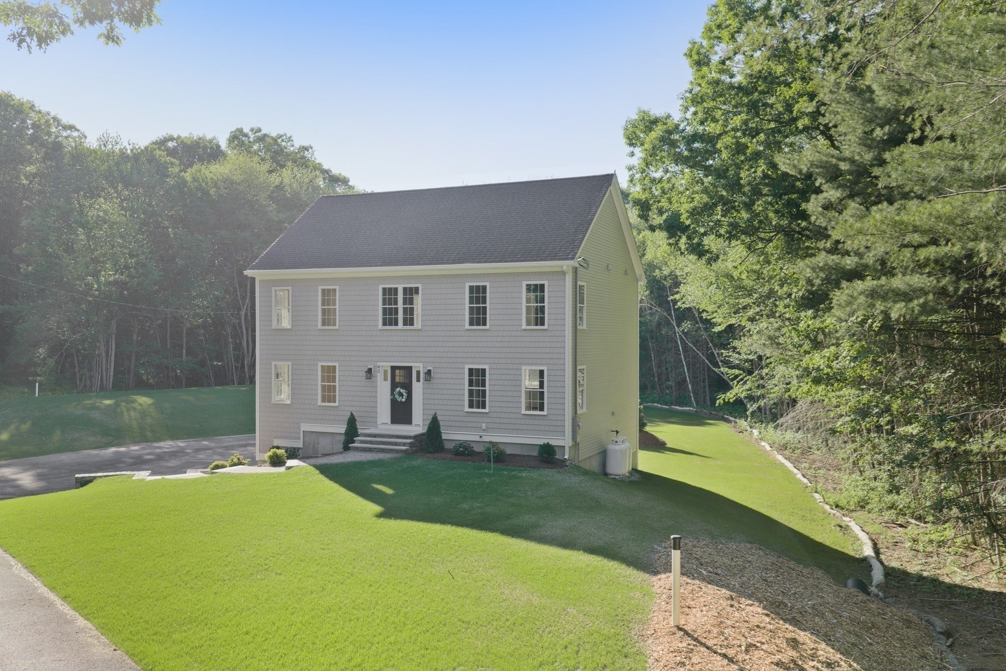 43 Martin Road, Douglas MA 01516
