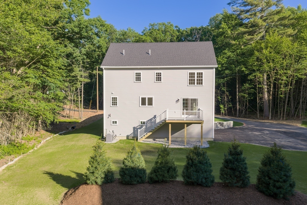 43 Martin Road, Douglas, MA, 43 Martin Road, Douglas, MA Photo #6