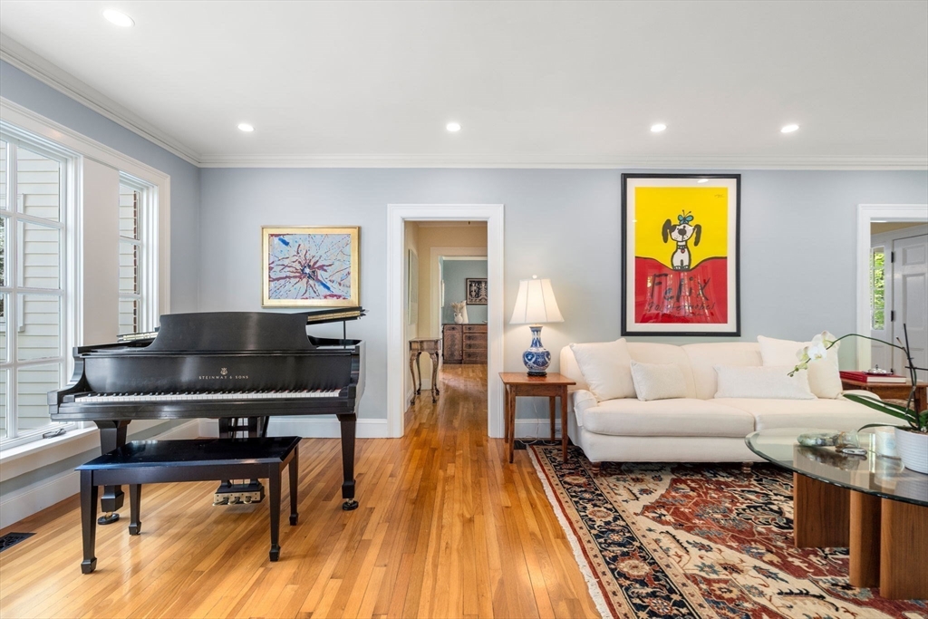1172 Lowell Rd, Concord, MA Photo #5