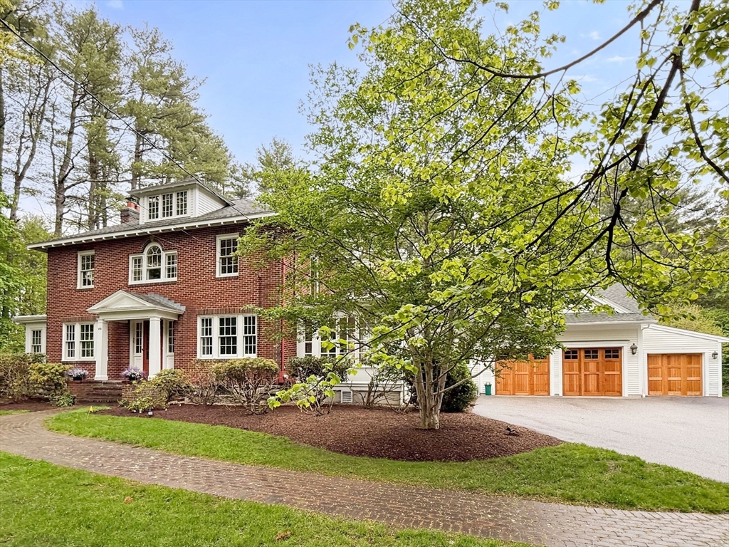 1172 Lowell Rd, Concord, MA Photo #2