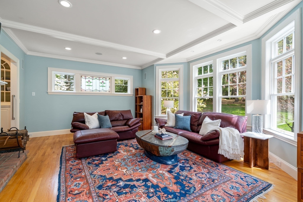 1172 Lowell Rd, Concord, MA Photo #16