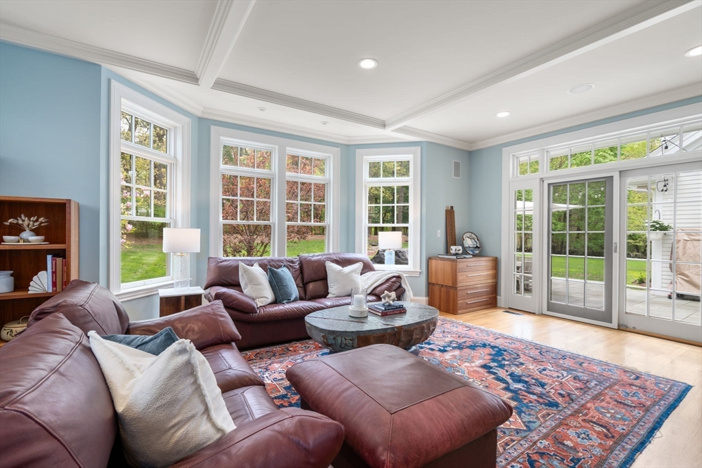 1172 Lowell Rd, Concord, MA Photo #15