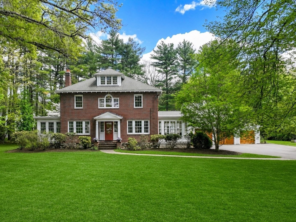 1172 Lowell Rd, Concord, MA Photo #1