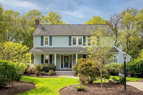 3 Bellantoni Drive Acton MA 01720