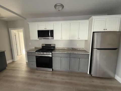 Photo of 72 Belmont St #3 Front, Fall River, MA 02720 (MLS # 73460086)