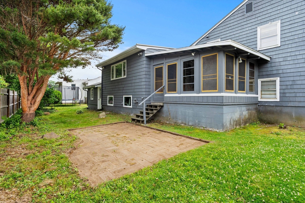 10 Pine Rd