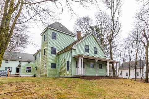 2297 Washington St Canton MA 02021