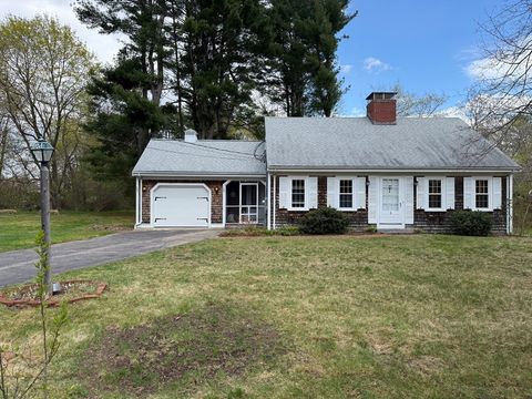 3 Crescent Street 3 West Bridgewater MA 02379