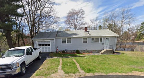 Photo of 35 Townsend Terrace, Framingham, MA 01701 (MLS # 73566343)