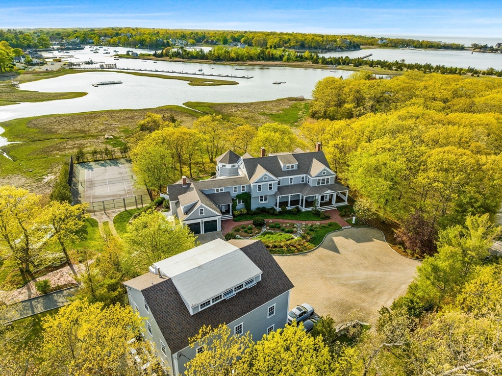 1-R Baileys Island Rd