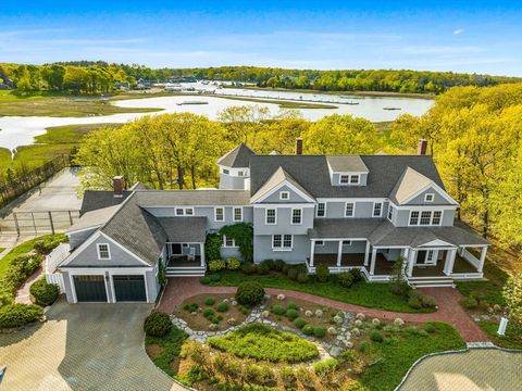 Photo of 1-R Baileys Island Rd, Scituate, MA 02066 (MLS # 73507096)