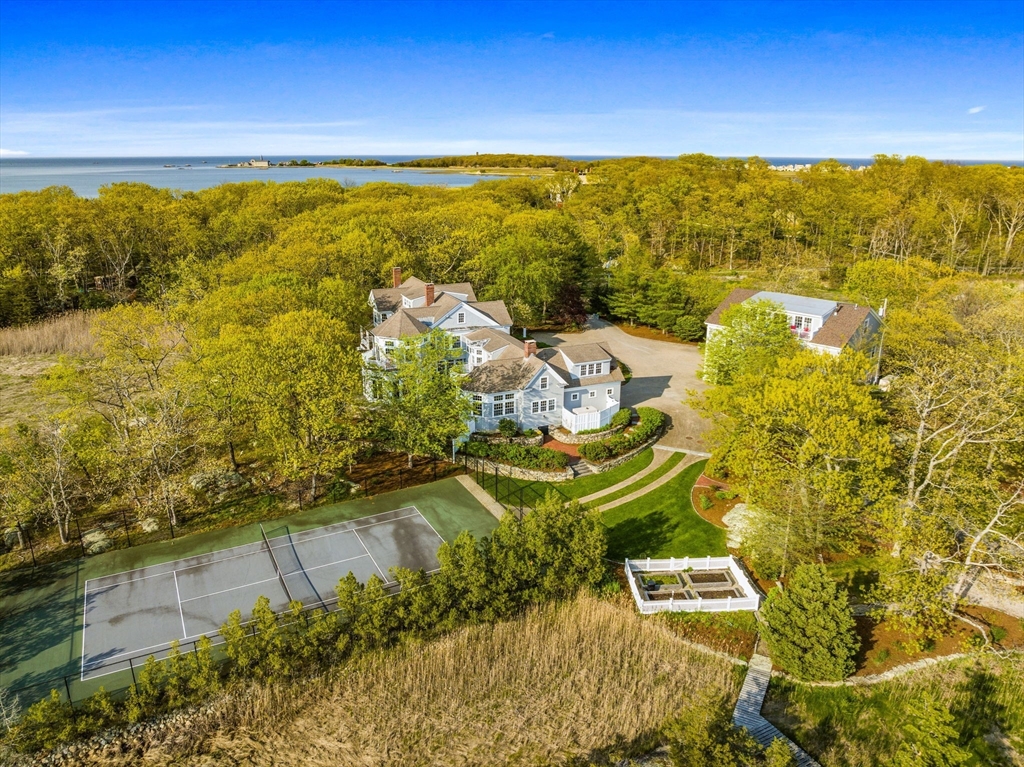 1-R Baileys Island Rd