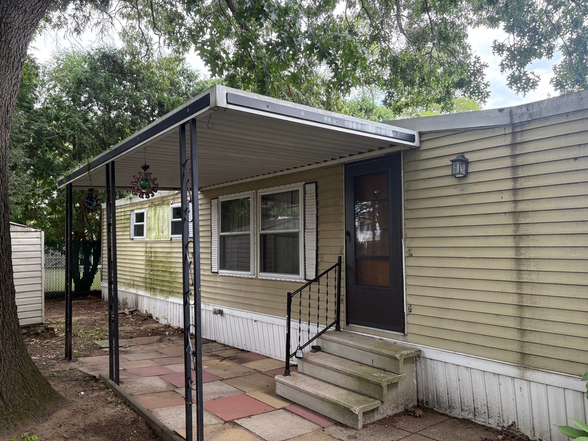1760 Westover Rd Lot 18