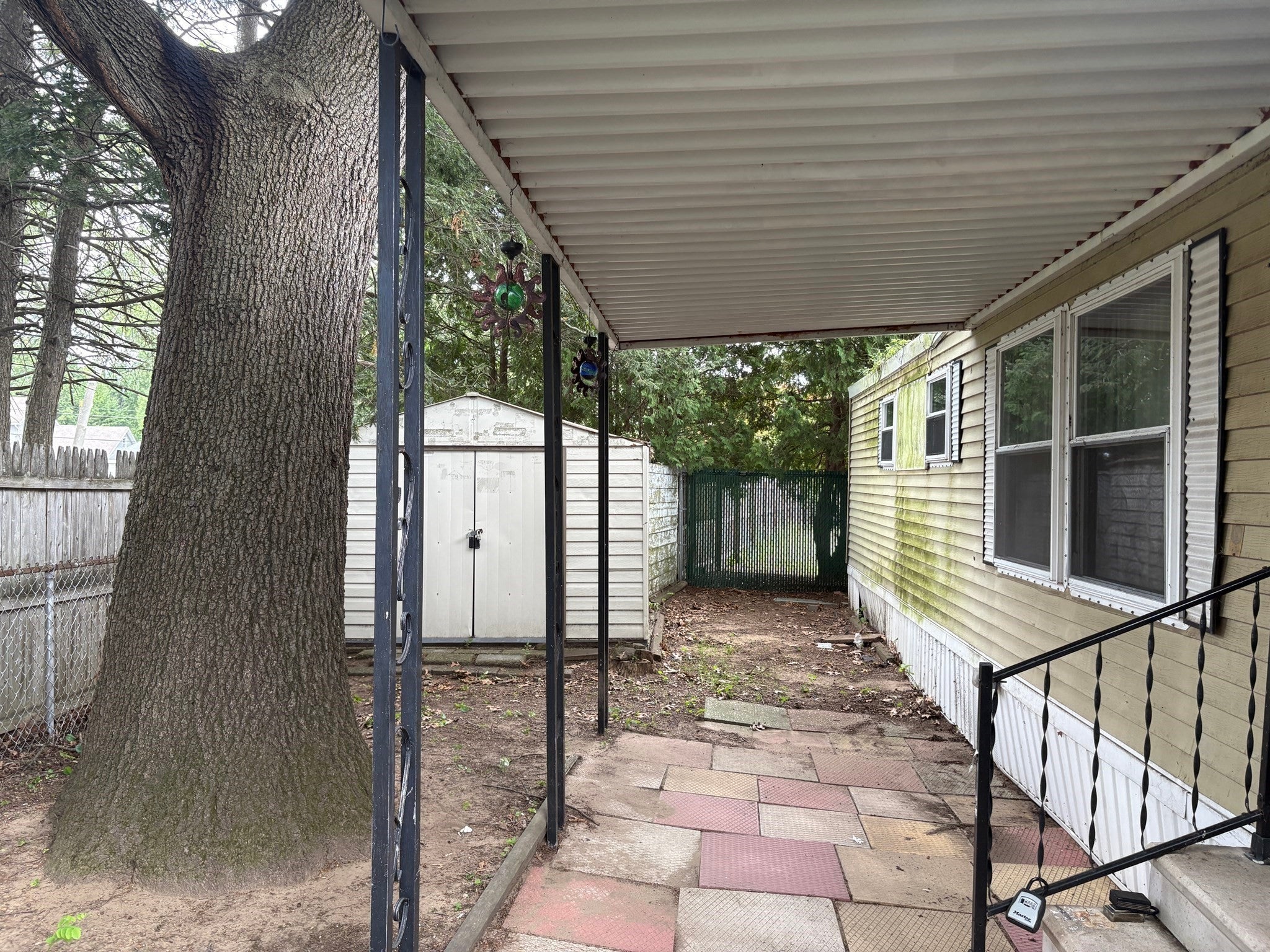 1760 Westover Rd Lot 18