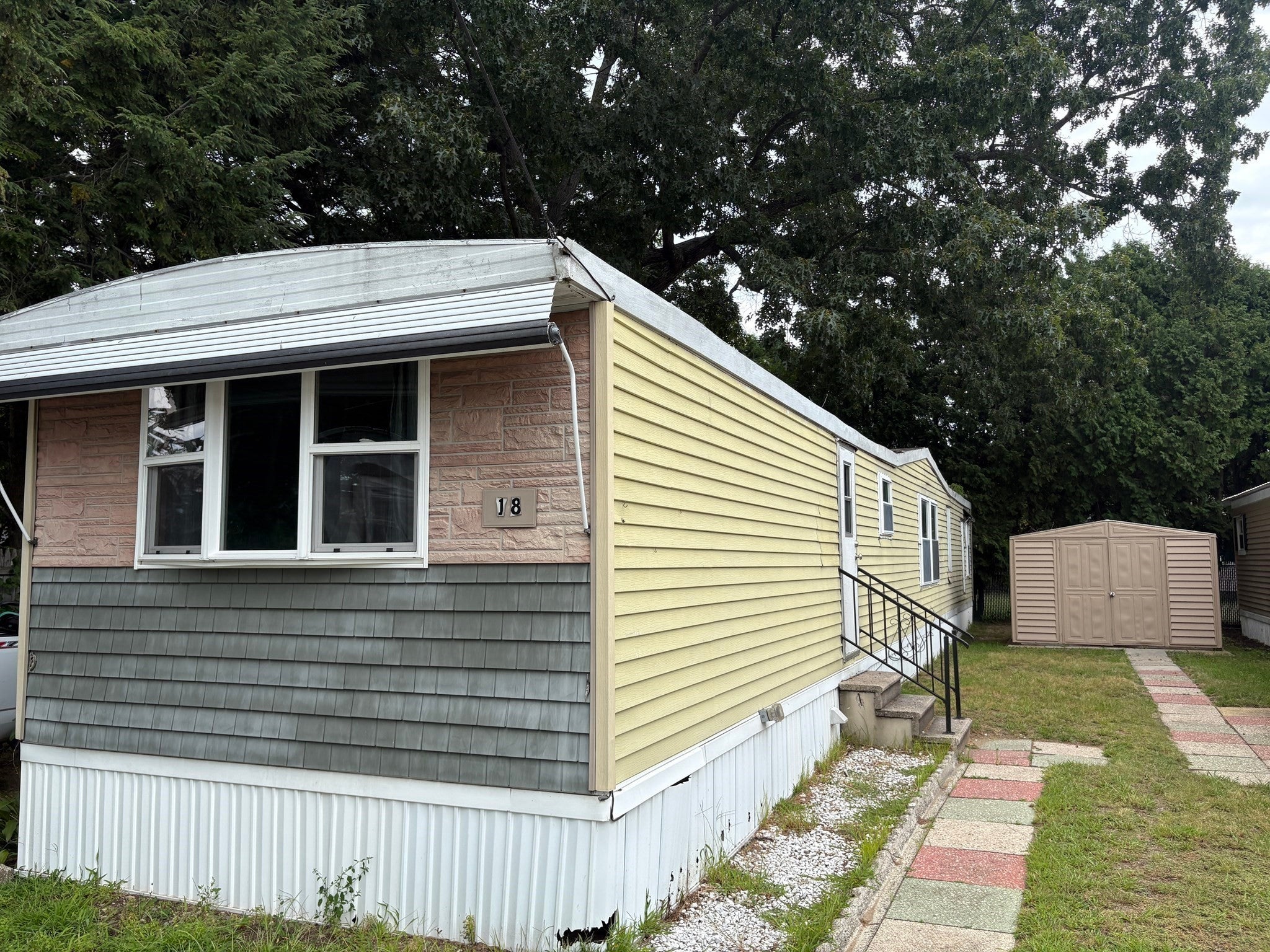 1760 Westover Rd Lot 18