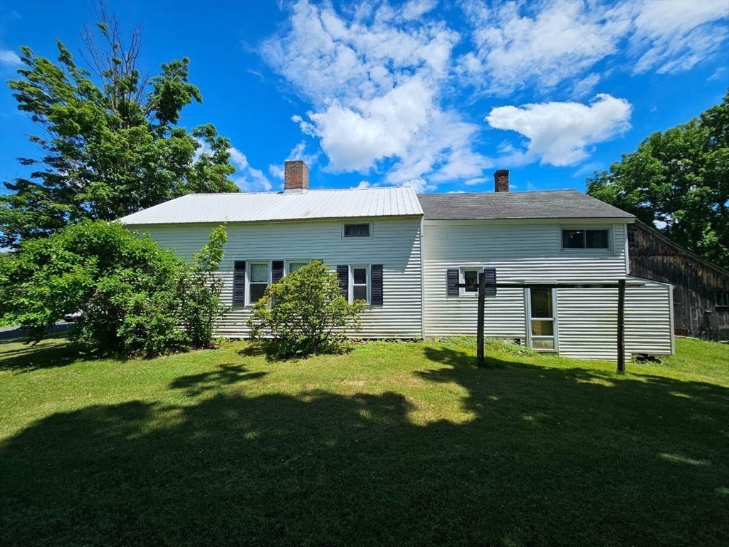 346 Haydenville Rd