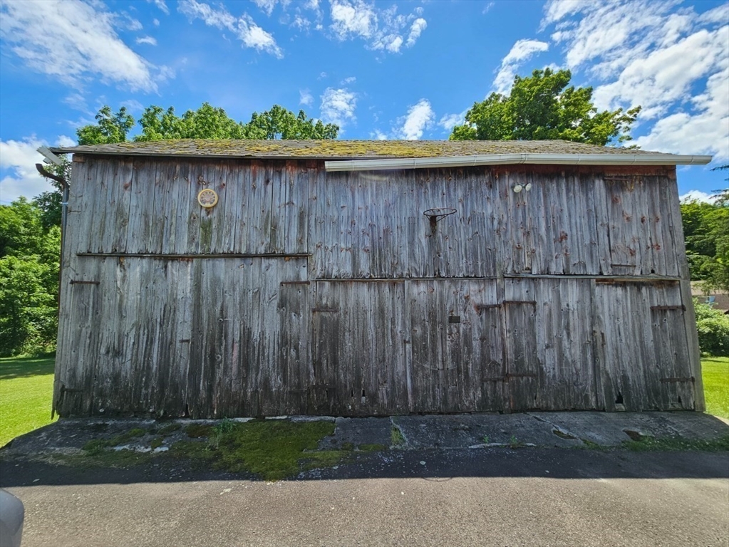 346 Haydenville Rd