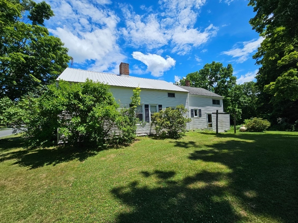 346 Haydenville Rd