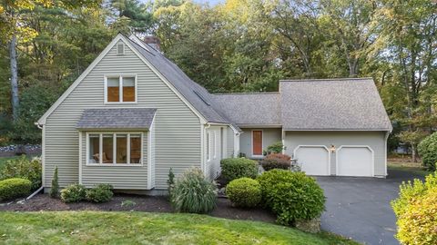 28 Garvey Road Framingham MA 01701