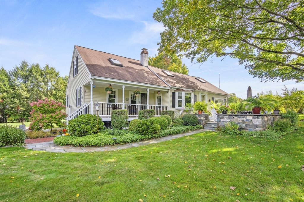 56 Ruggles Street