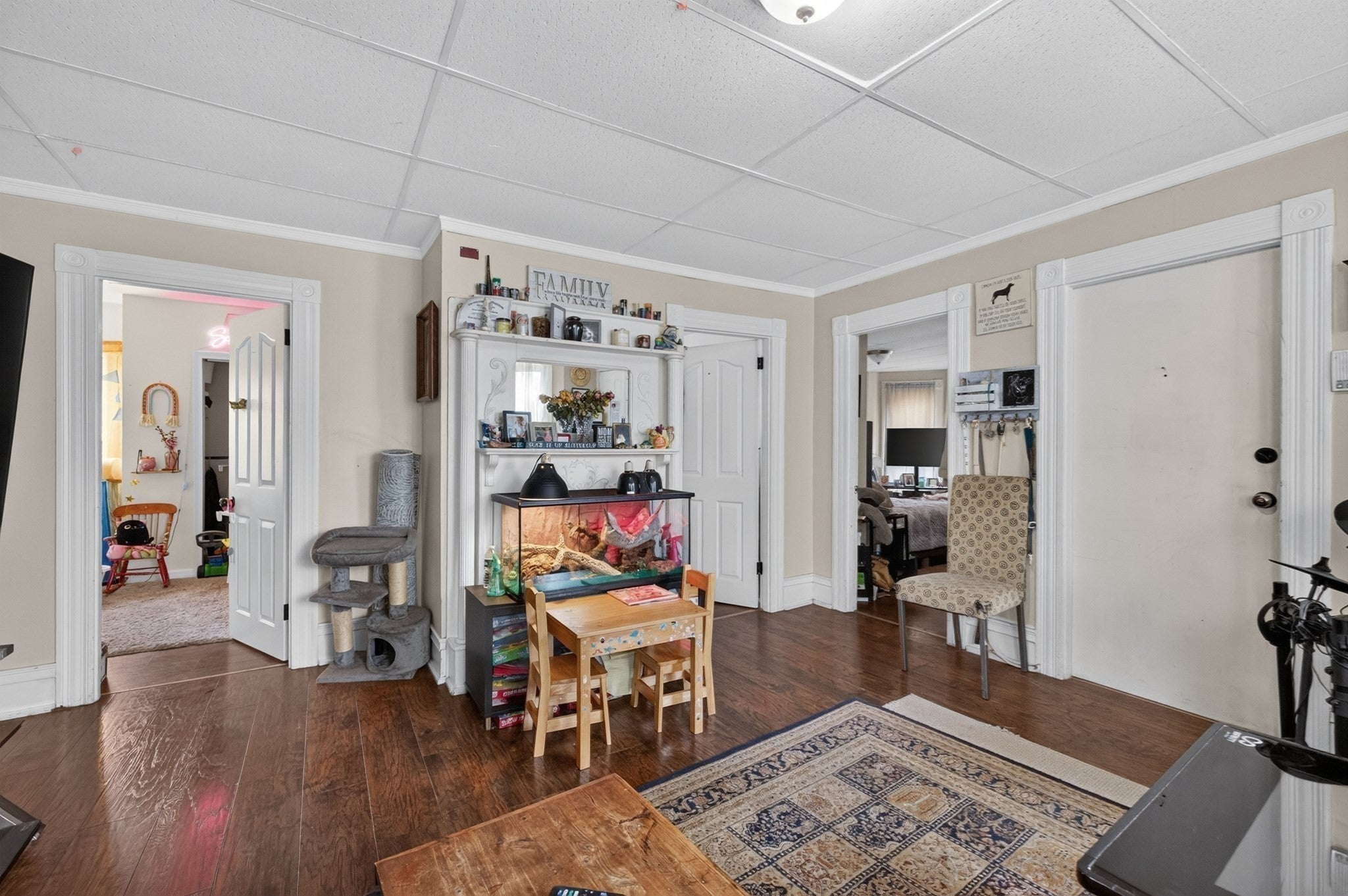 162 O'grady St, Fall River, MA, 162 O'grady St, Fall River, MA Photo #15