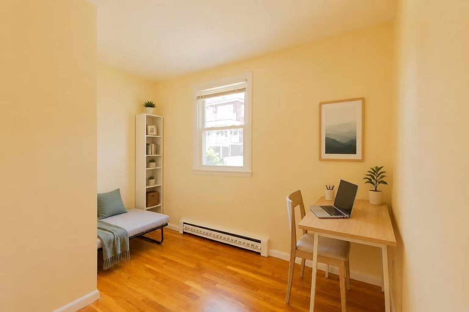 89 Brayton Rd #2, Boston, MA Photo #4