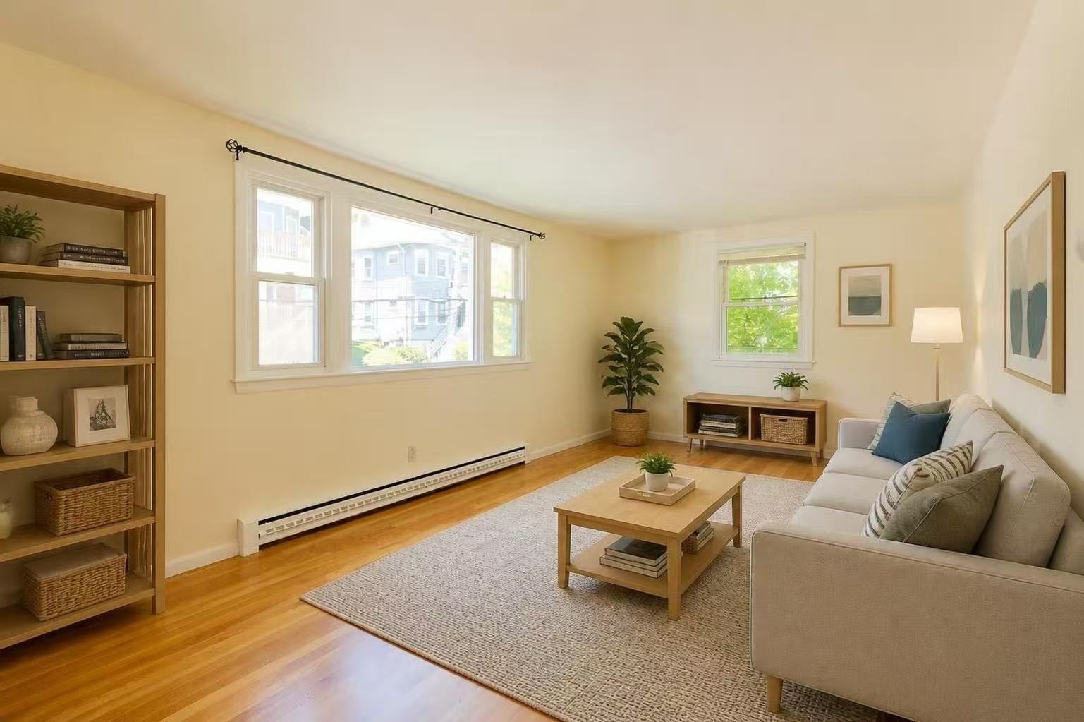 89 Brayton Rd #2, Boston, MA Photo #1