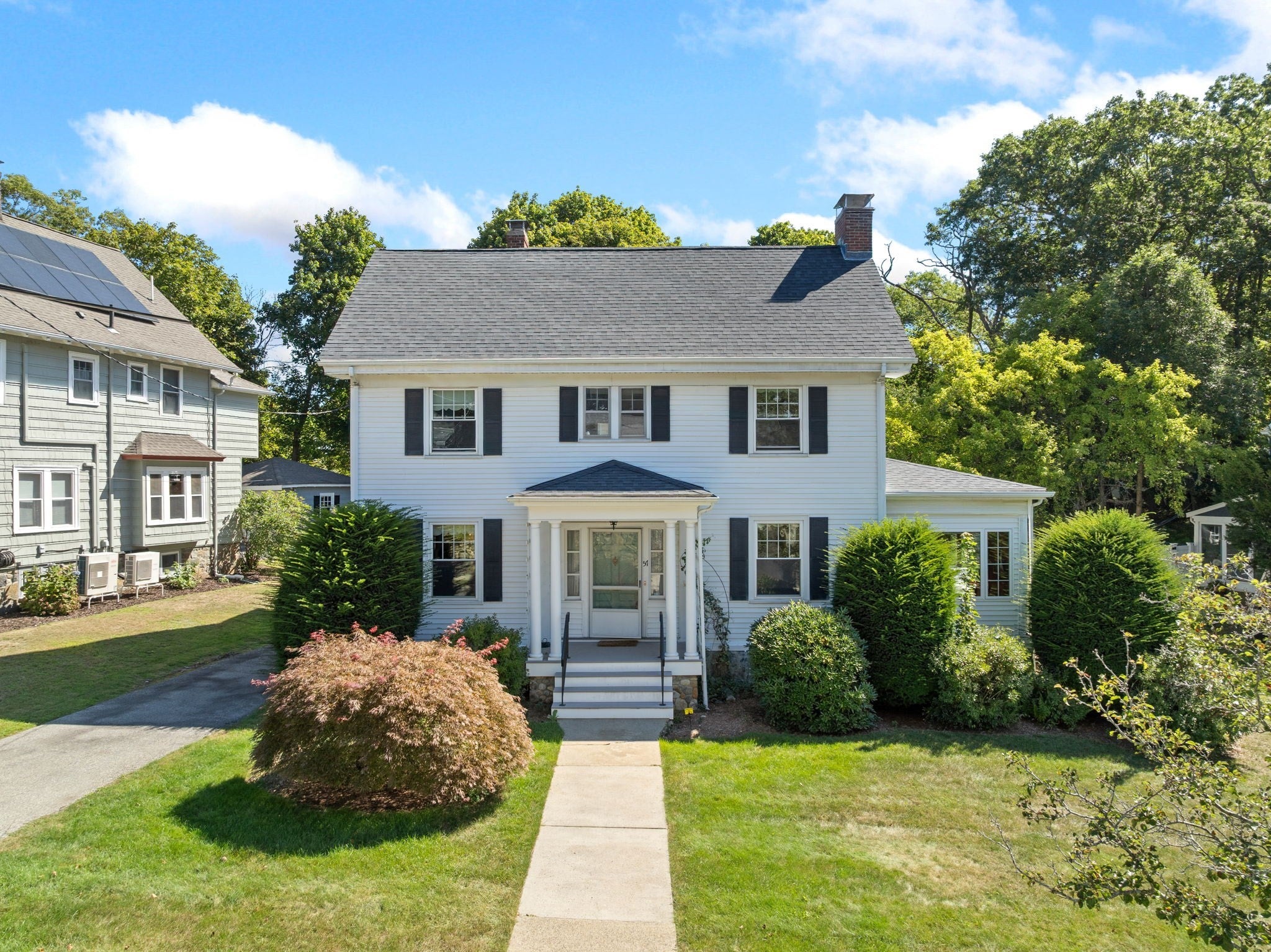 57 Nowell Rd, Melrose, MA, 57 Nowell Rd, Melrose, MA Photo #1