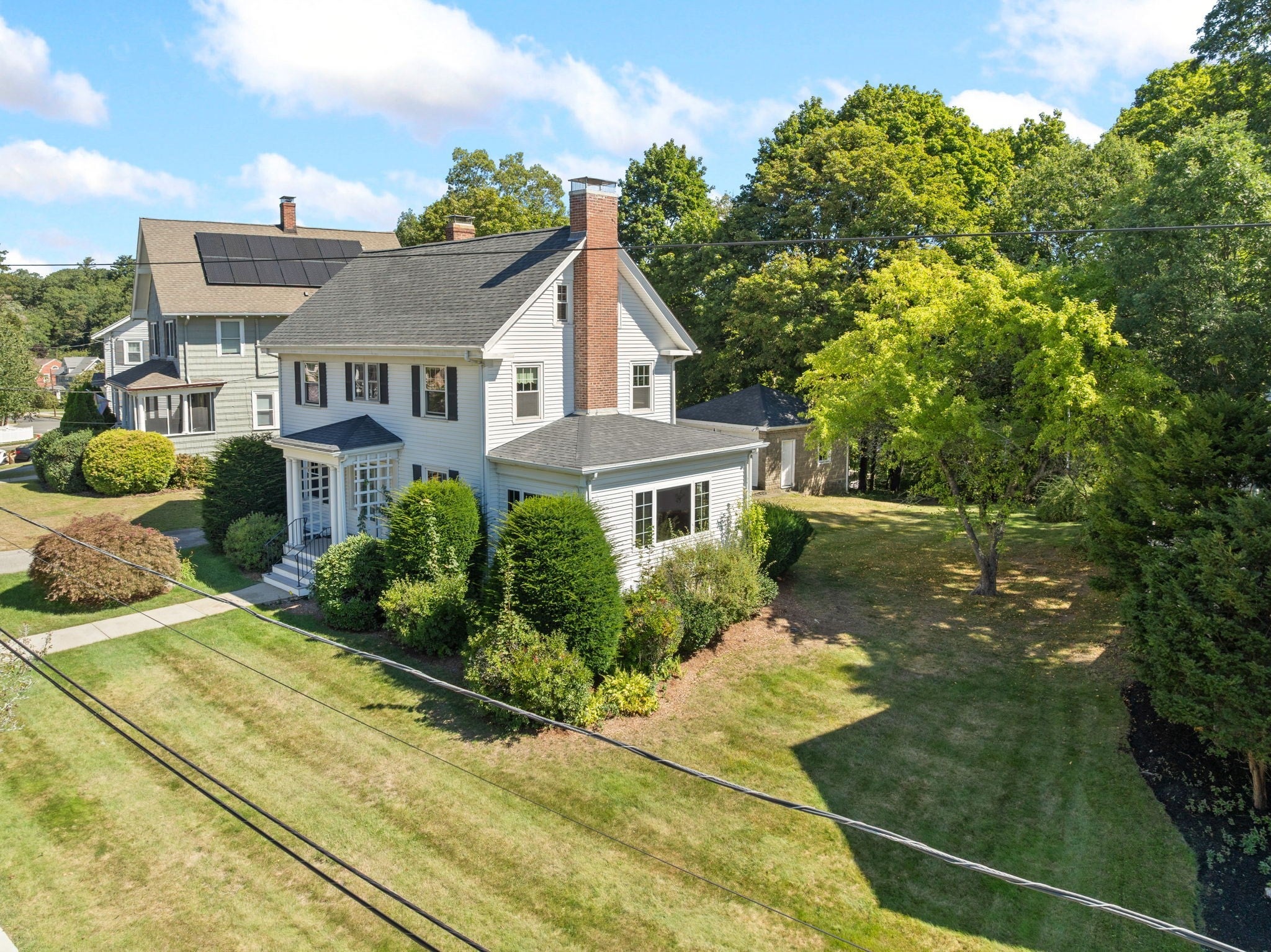 57 Nowell Rd, Melrose, MA, 57 Nowell Rd, Melrose, MA Photo #4