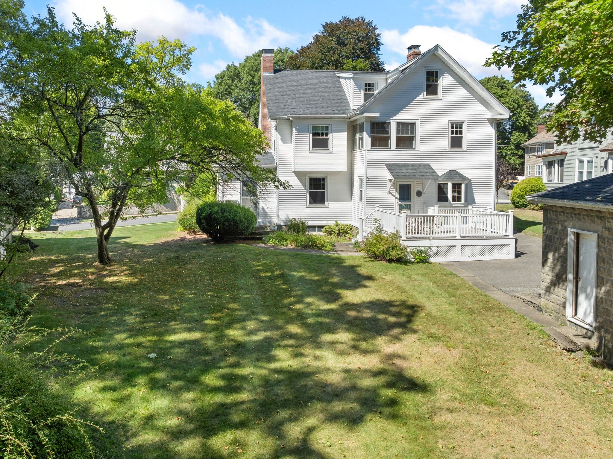 57 Nowell Rd, Melrose, MA, 57 Nowell Rd, Melrose, MA Photo #36