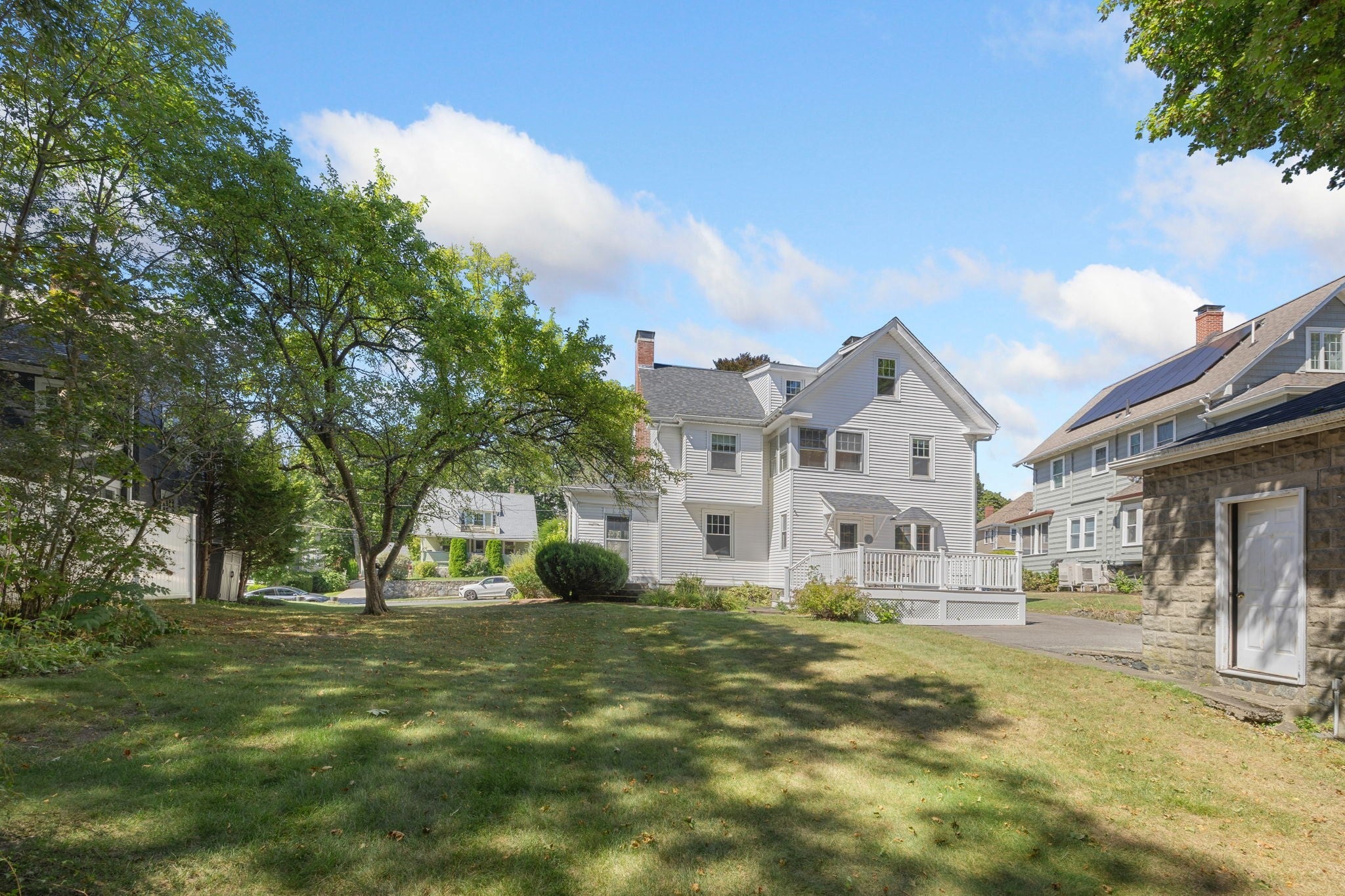 57 Nowell Rd, Melrose, MA, 57 Nowell Rd, Melrose, MA Photo #37