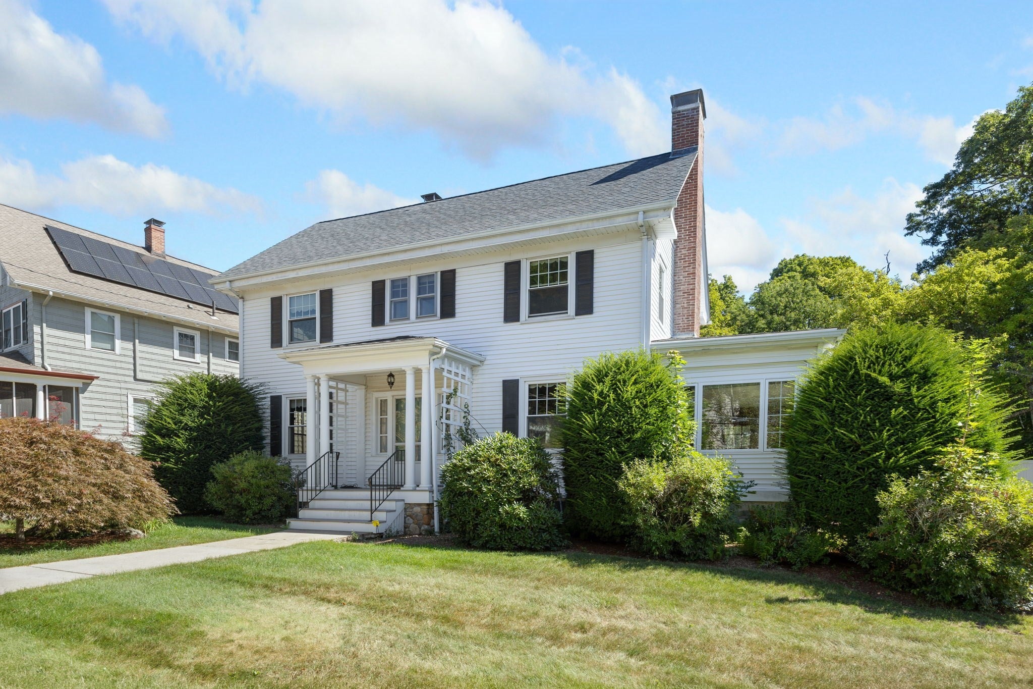 57 Nowell Rd, Melrose, MA, 57 Nowell Rd, Melrose, MA Photo #2