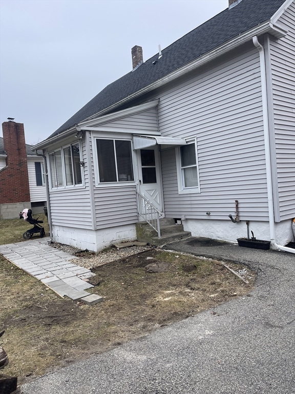 5 Summit St