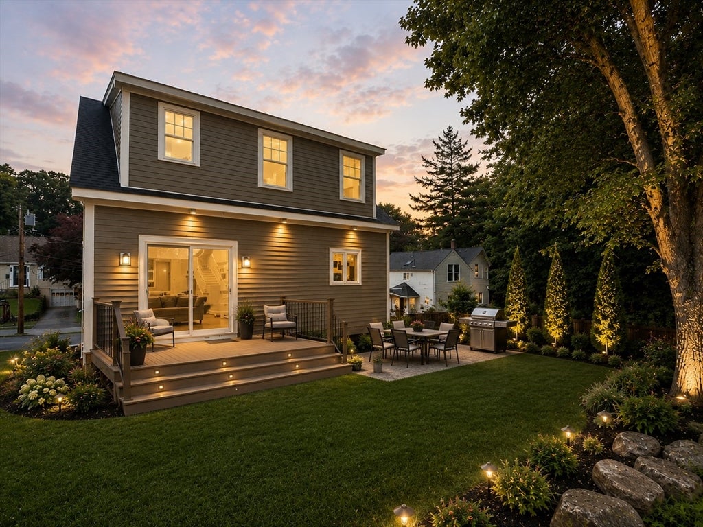 47 Bayard Street, Dedham, MA Photo #14