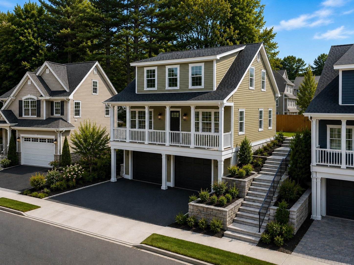 47 Bayard Street
