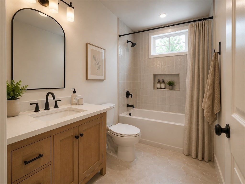 47 Bayard Street, Dedham, MA Photo #11