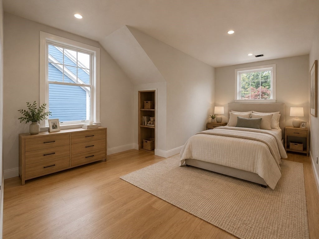 47 Bayard Street, Dedham, MA Photo #13