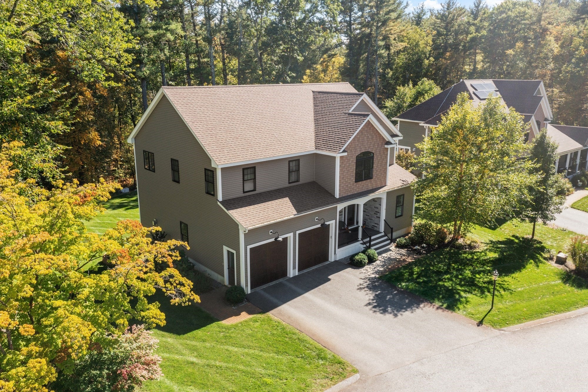 16 Birch Ln #3, Carlisle, MA, 16 Birch Ln #3, Carlisle, MA Photo #42