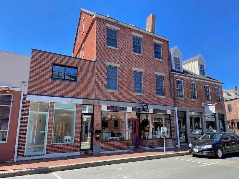 44 Main Street #2, Gloucester, MA, 44 Main Street #2, Gloucester, MA Photo #1