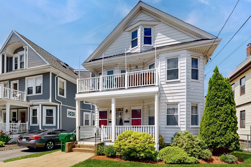49 Princeton St