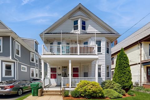 49 Princeton St Medford MA 02155