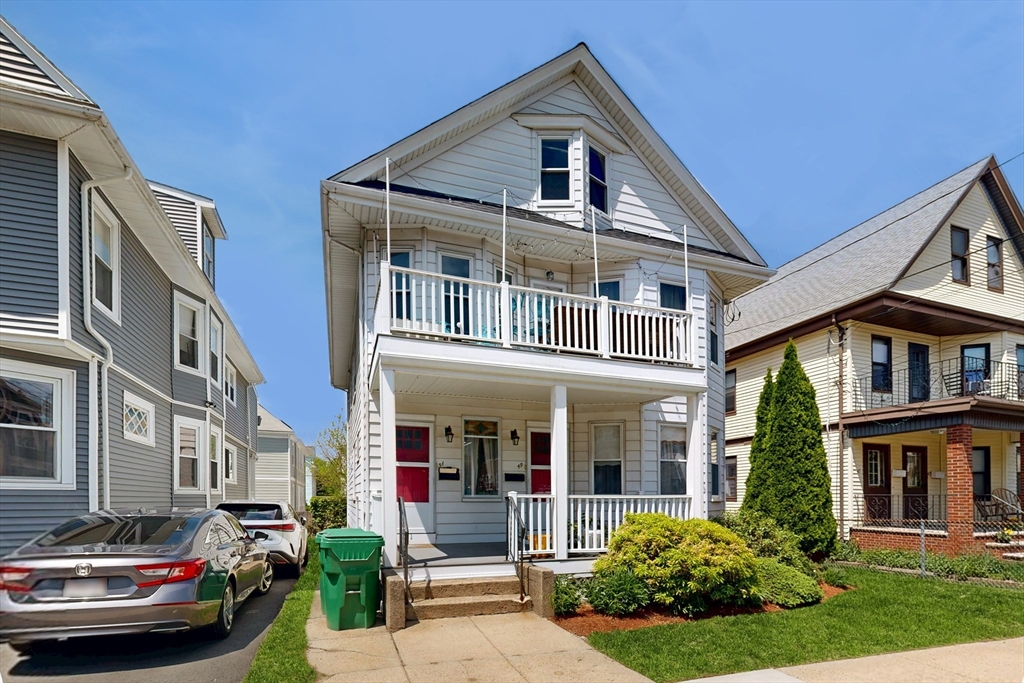 49 Princeton St