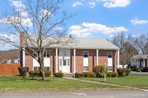 86 Anderson Drive Methuen MA 01844